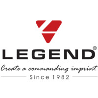 Legend Pens logo - Similar company to Artline Ltd