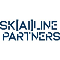 SK[AI]LINE PARTNERS logo - Similar company to Datachain® By Adobis Group