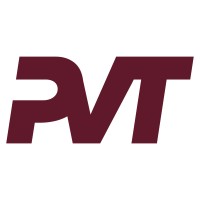 PVT Group logo - Similar company to Jda