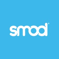 Smod logo - Similar company to Ecloud Agency