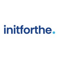 Initforthe logo - Similar company to Officesimplify