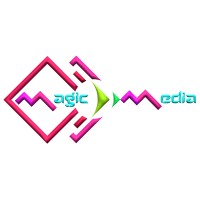 Magic Media logo - Similar company to Think Media Studio