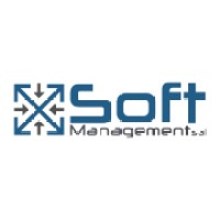 Soft Management SAL logo - Similar company to Soft Management