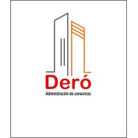 DERO ADMINISTRACIÓN DE CONSORCIOS logo - Similar company to Double Check - Respondemos Por Tu Administracion