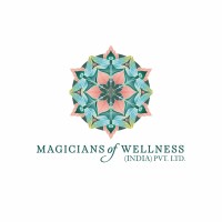 Magicians Of Wellness India Pvt Ltd logo - Similar company to Arta Foundation ( Formerly Paint Pondicherry)