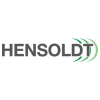 HENSOLDT UK logo - Similar company to Chelton