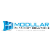 Modular Pharmacy Solutions