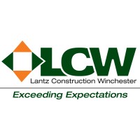 LCW Construction logo - Similar company to Visible Construction Corp