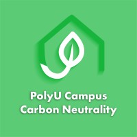 PolyU Campus Carbon Neutrality logo - Similar company to Carbon Neutral