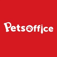 PetsOffice logo - Similar company to Rudci (Shopify Solutions Agency)