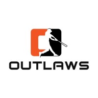 Outlaws Showcase Baseball logo - Similar company to Perfect Performance