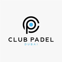 Club Padel Dubai logo - Similar company to Padelines