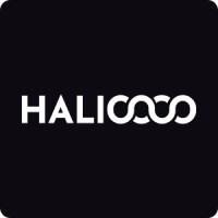 Halioooo logo - Similar company to Dive.Tech