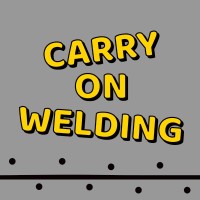 CarryOnWelding.com logo - Similar company to Seapower Marine Ltd