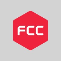 First Class Comms Limited - Certified B Corporation logo - Similar company to Bom It Solutions