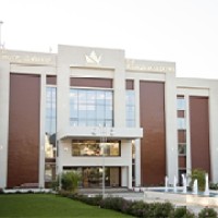 THE KING’S MEADOWS HOTELS, BANQUETS & RESORTS logo - Similar company to Egh Resorts