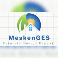 Mesken GES logo - Similar company to Sunlight Solar Enerji A.Ş.