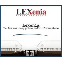 LEXENIA FORMAZIONE LEGALE logo - Similar company to Mister Lex