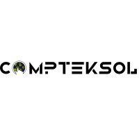 Compteksol Institute logo - Similar company to Onwire Technologies Pvt. Ltd.