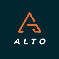 Alto logo - Similar company to G5 Technologies Ltd