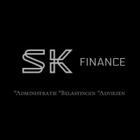 SK Finance Point logo - Similar company to Prithivi Pratap Buildcon