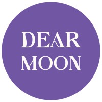 Dear Moon logo - Similar company to Sando | Studio De Estrategias Creativas