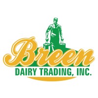 Breen Dairy Trading, Inc.
