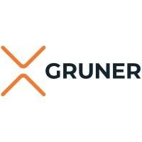 Gruner Tunisie logo - Similar company to Whitcraft Group