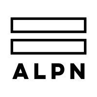 ALPN logo - Similar company to Teraline Gmbh