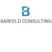 Barfeld Consulting logo - Similar company to Containerist Gmbh