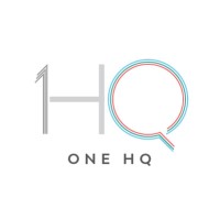 One HQ (1HQ) logo - Similar company to Onehq