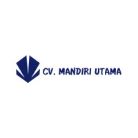 CV Mandiri Utama logo - Similar company to Pt Cipta Karya Id