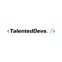 Talented Devs logo - Similar company to Code Dynamics
