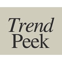 Trend Peek logo - Similar company to Trendpeak