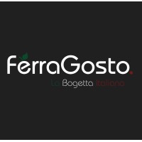 FerraGosto | Restaurant & Traiteur logo - Similar company to Plomberie Du Rhone
