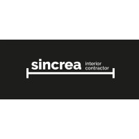 Sincrea Srl logo - Similar company to Good Studio