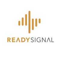 Ready Signal logo - Similar company to Nixsheets