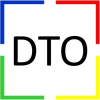 DTO logo - Similar company to Comsep Facilities