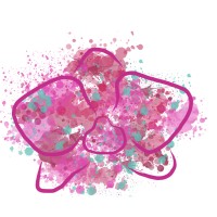 La Fleur logo - Similar company to Beach Weddings Dubai