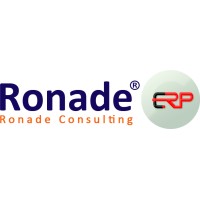 Ronade Consulting logo - Similar company to S Tradition