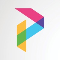 Pyna logo - Similar company to Papercup Events