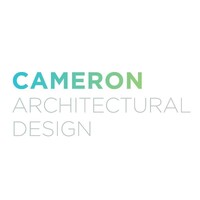 Cameron Architectural Design logo - Similar company to Sinclair Tulsa Refinery