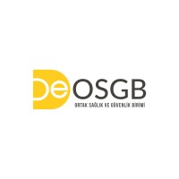 DEOSGB İş Sağlığı ve Güvenliği logo - Similar company to Germetal