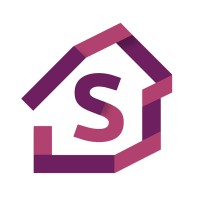 De Stotterpraktijk logo - Similar company to Antwerps Revalidatiecentrum