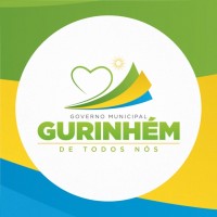 Prefeitura de Gurinhém logo - Similar company to Supermercado Prátiko