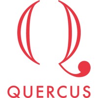 Quercus Books logo - Similar company to Pop Up Projects Cic
