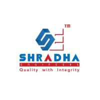 Shradha Engineers logo - Similar company to Shraddha Engineering & Facility Services