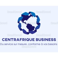 centrafrique business logo - Similar company to Sol! Centrafrique
