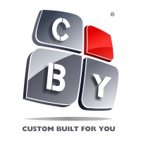 CBY Services logo - Similar company to Fileago