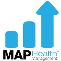MAP Health Management logo - Similar company to Carmahealth